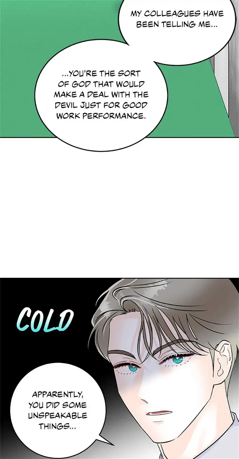 An Extraordinary Guardian chapter 21 page 43