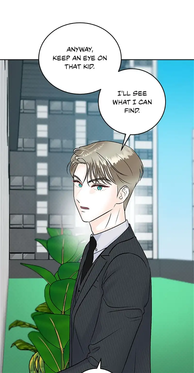 An Extraordinary Guardian chapter 21 page 45
