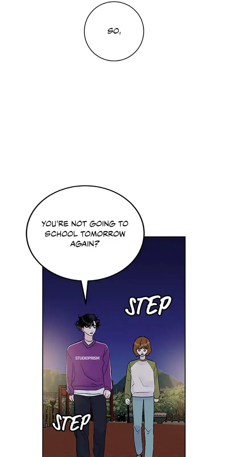 An Extraordinary Guardian chapter 21 page 50