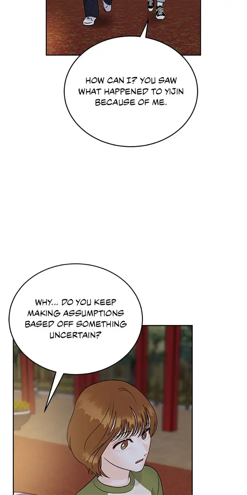 An Extraordinary Guardian chapter 21 page 51