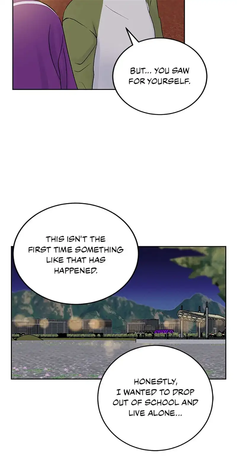 An Extraordinary Guardian chapter 21 page 52