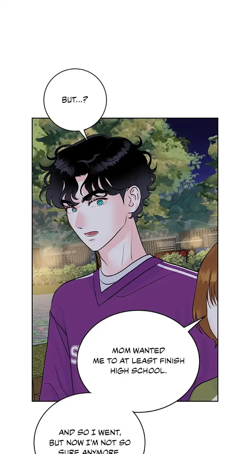 An Extraordinary Guardian chapter 21 page 53