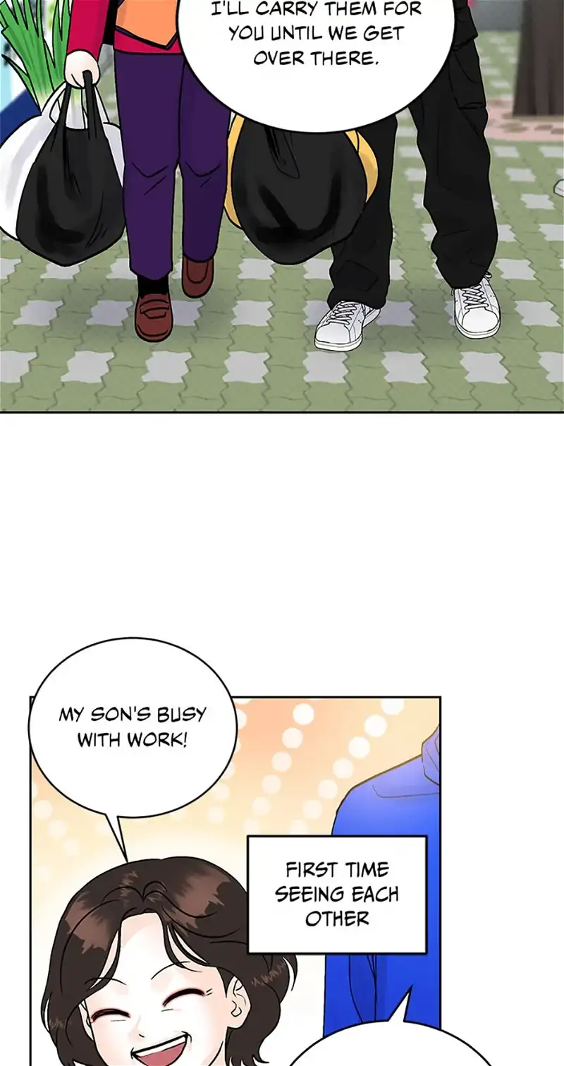 An Extraordinary Guardian chapter 21 page 66