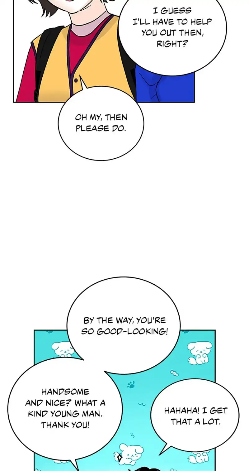 An Extraordinary Guardian chapter 21 page 67