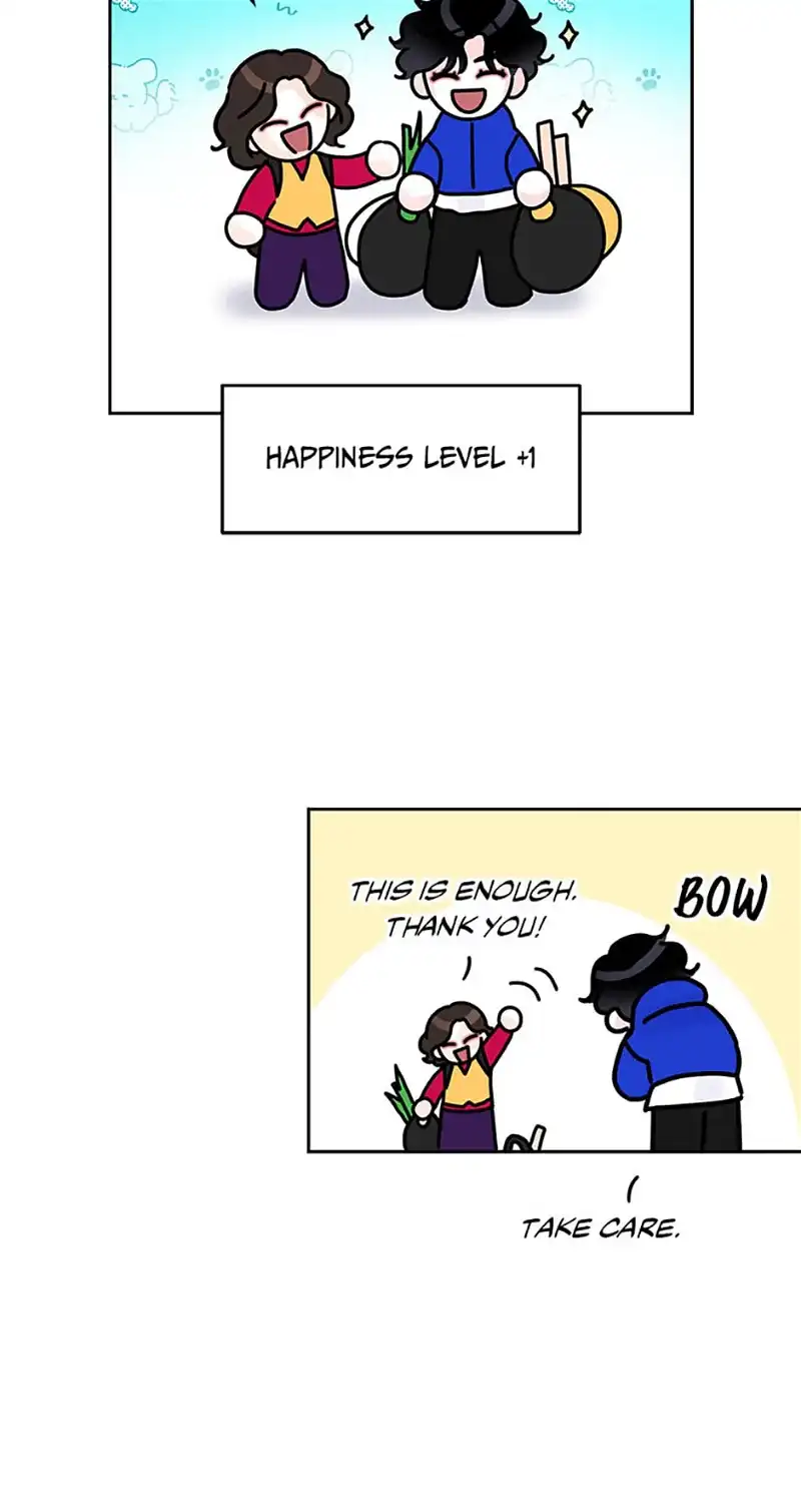 An Extraordinary Guardian chapter 21 page 68