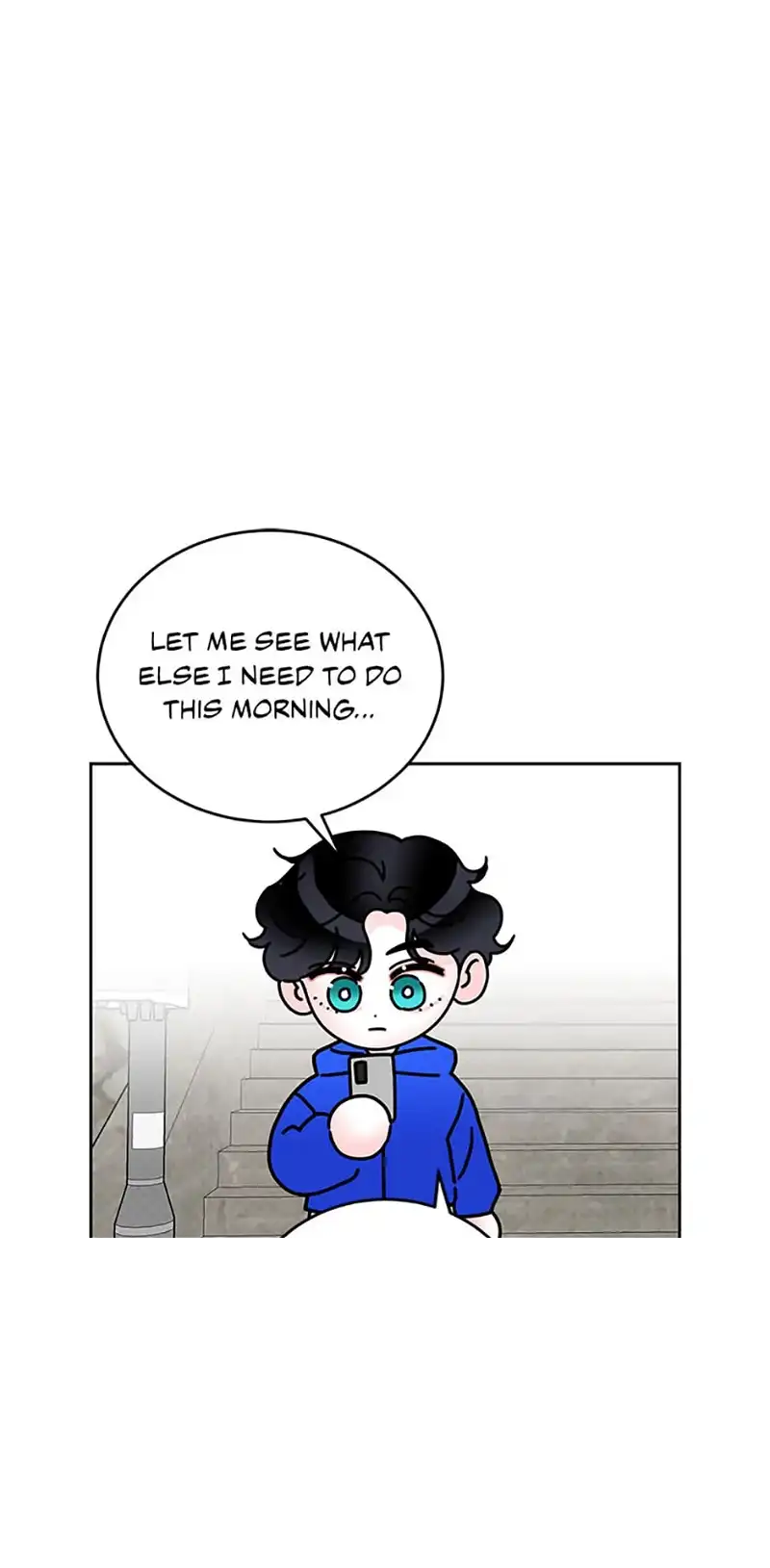 An Extraordinary Guardian chapter 21 page 69