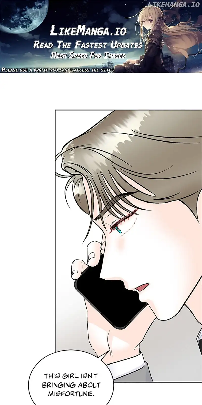 An Extraordinary Guardian chapter 22 page 1