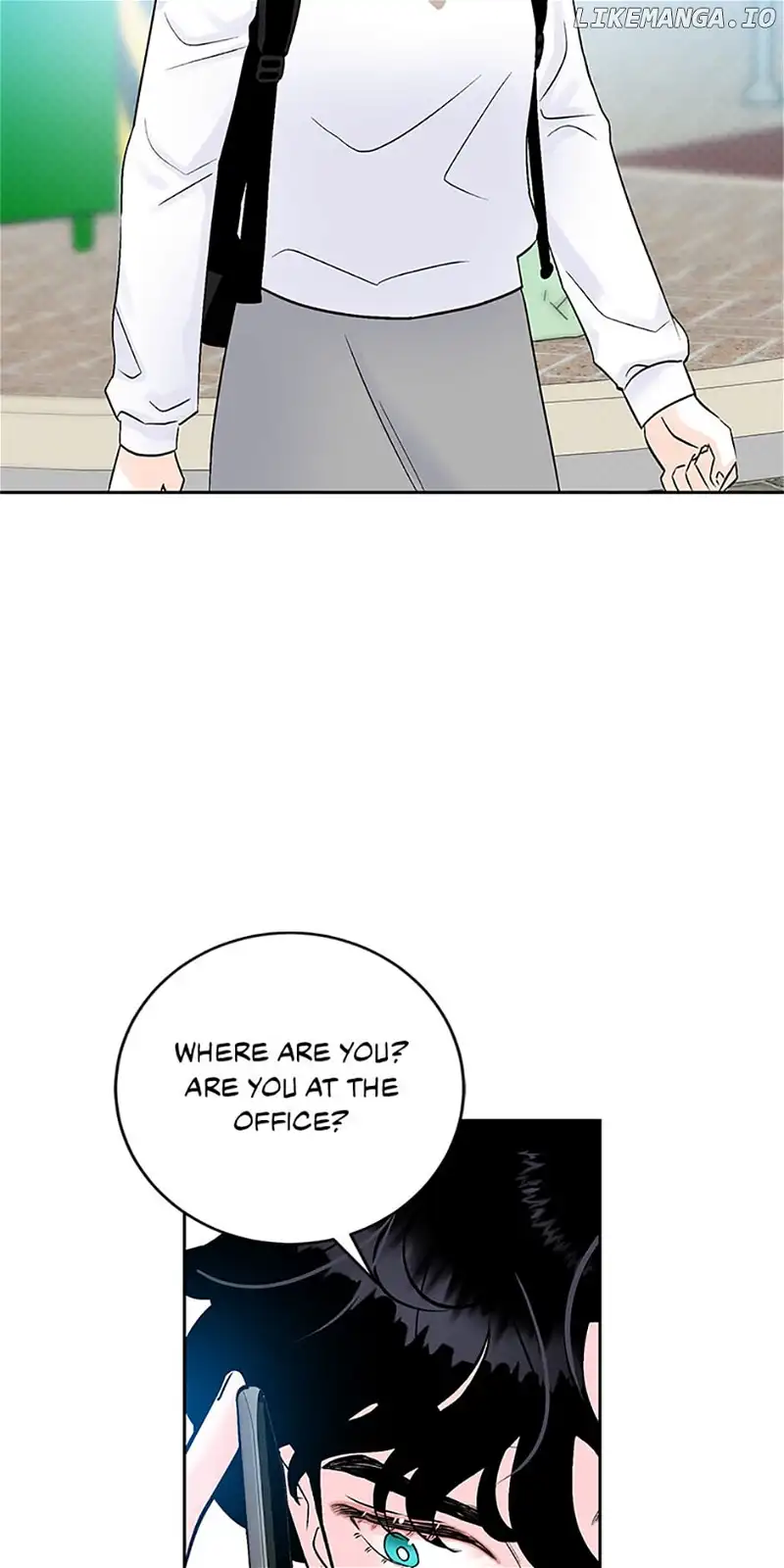 An Extraordinary Guardian chapter 22 page 3