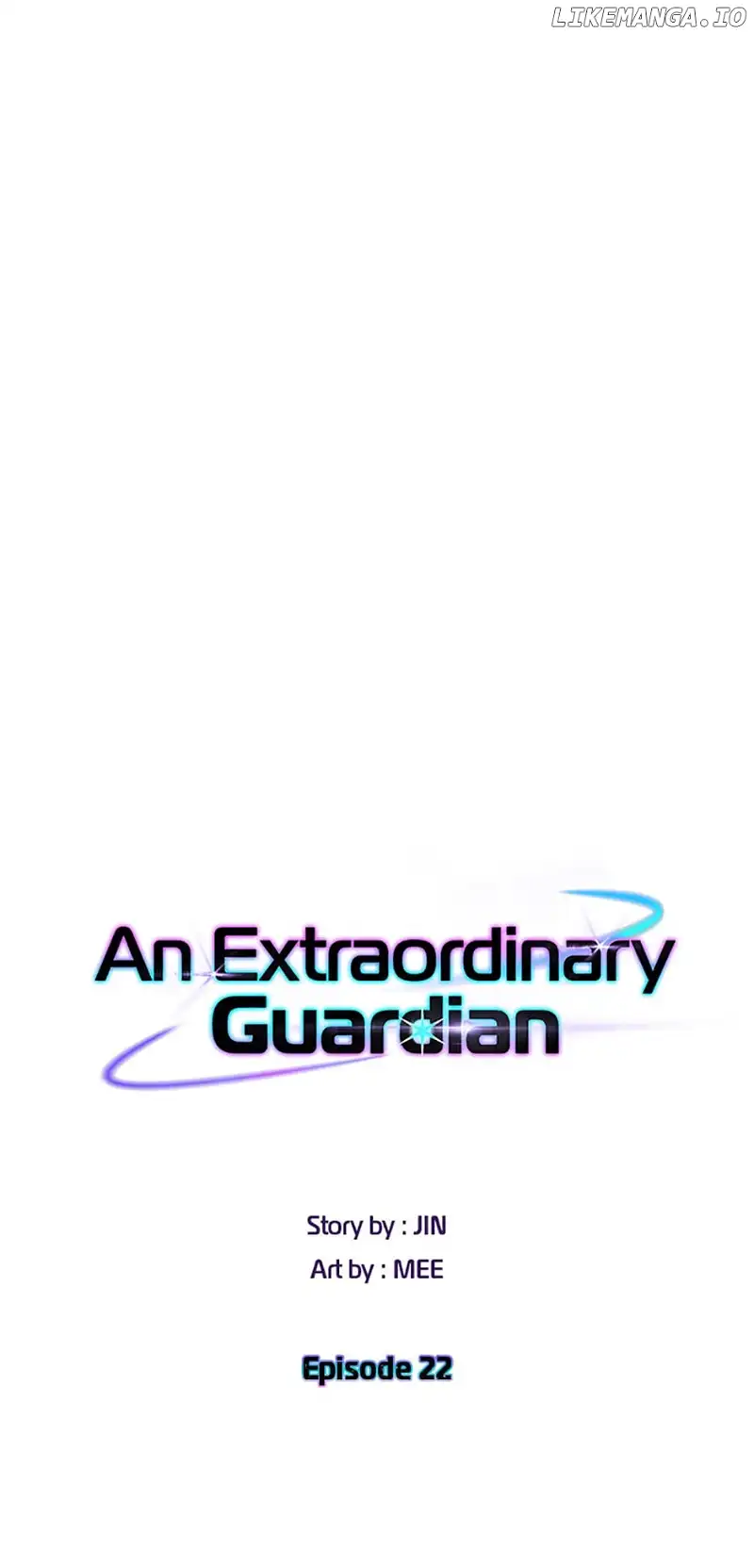 An Extraordinary Guardian chapter 22 page 6