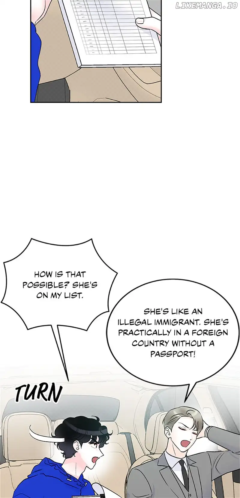 An Extraordinary Guardian chapter 22 page 8