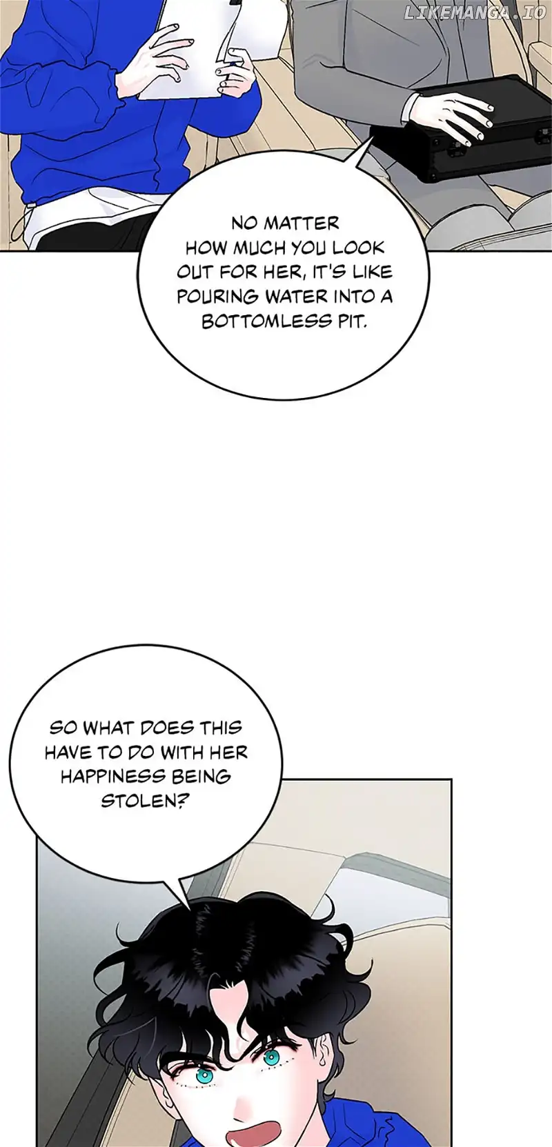 An Extraordinary Guardian chapter 22 page 9