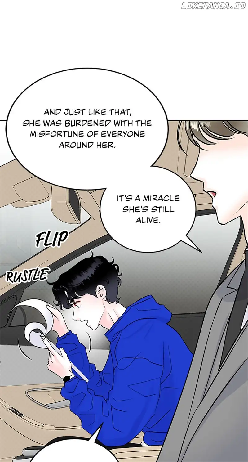 An Extraordinary Guardian chapter 22 page 13