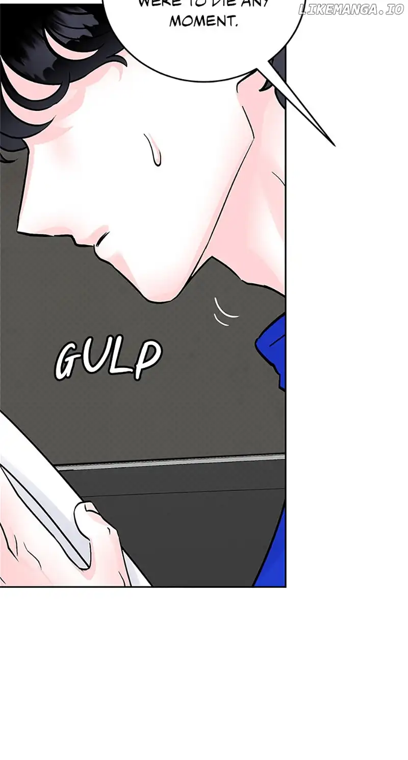 An Extraordinary Guardian chapter 22 page 15
