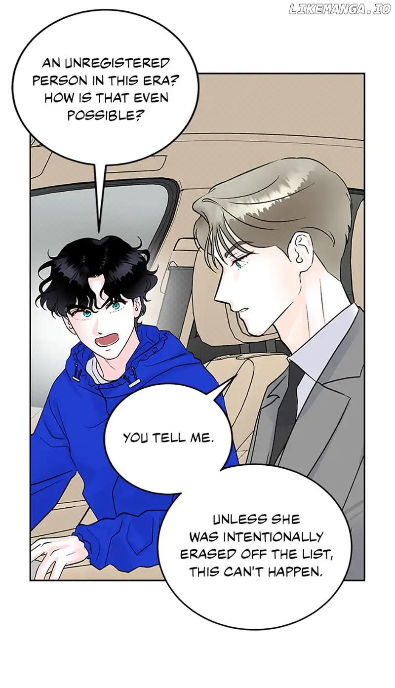 An Extraordinary Guardian chapter 22 page 16