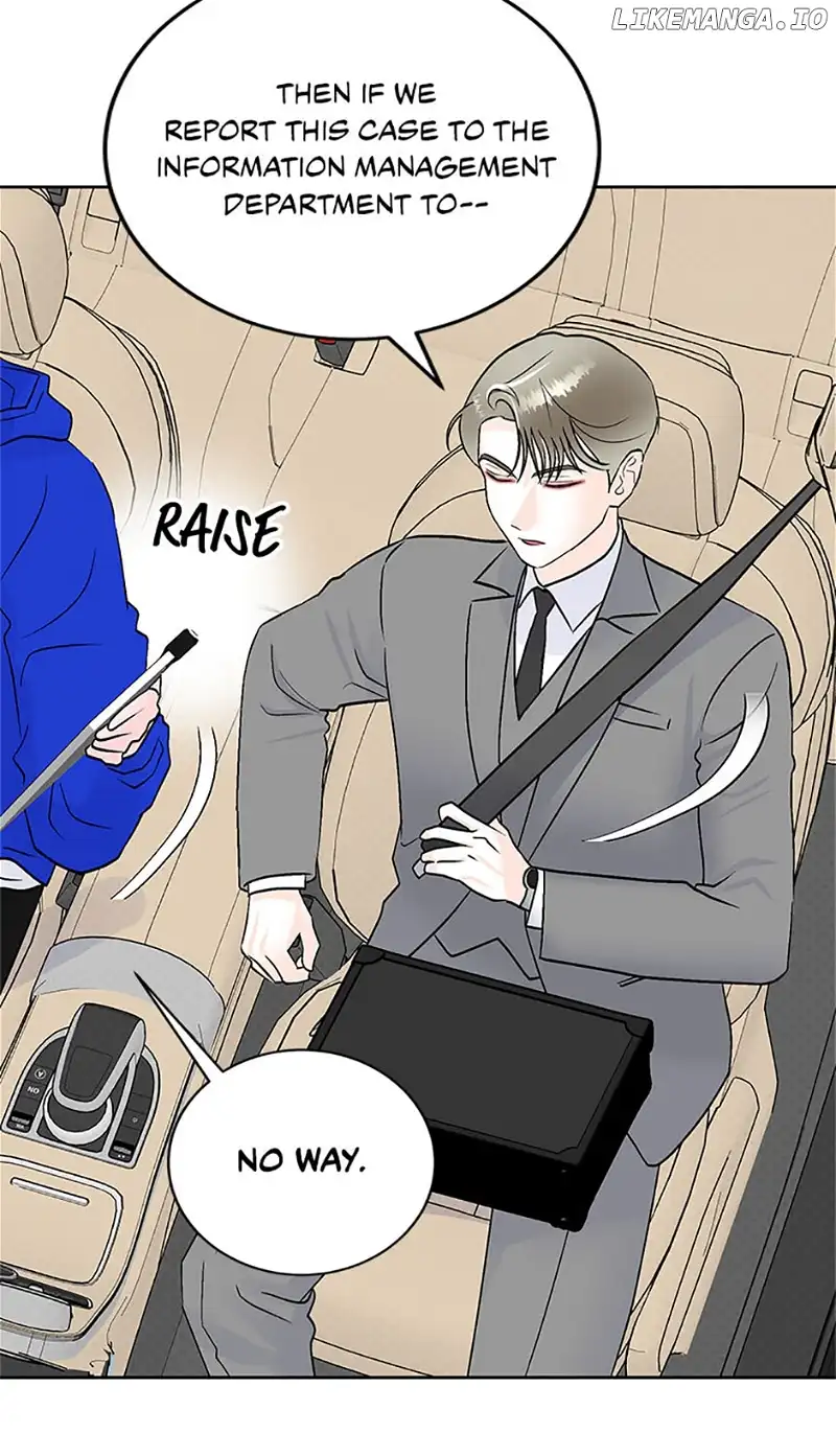 An Extraordinary Guardian chapter 22 page 18