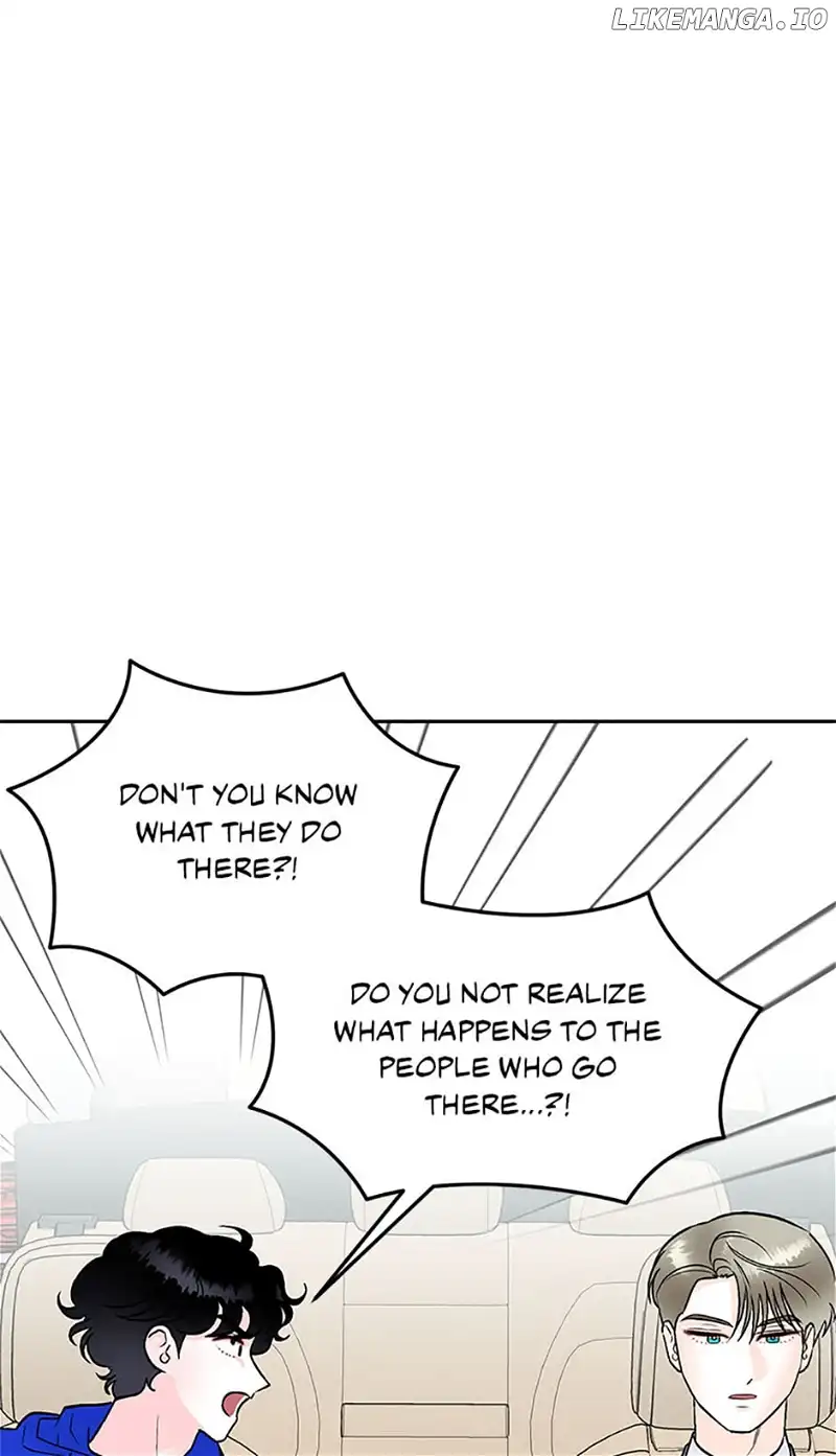 An Extraordinary Guardian chapter 22 page 19