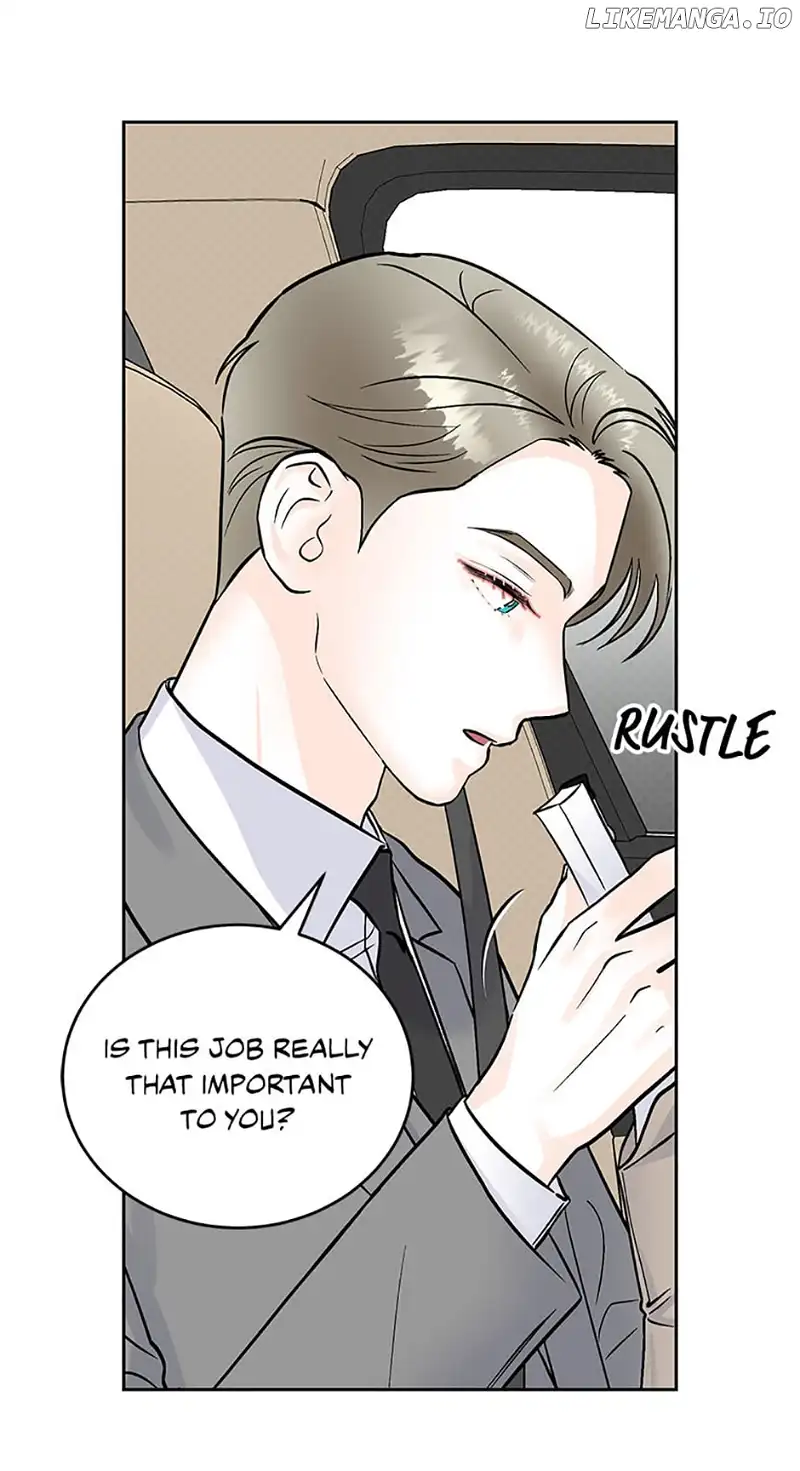 An Extraordinary Guardian chapter 22 page 21