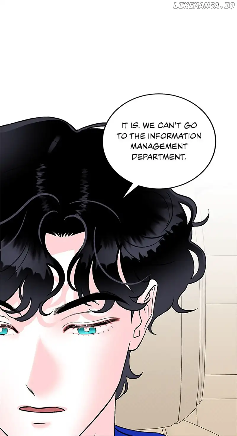 An Extraordinary Guardian chapter 22 page 22