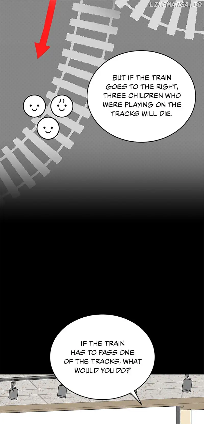 An Extraordinary Guardian chapter 22 page 27