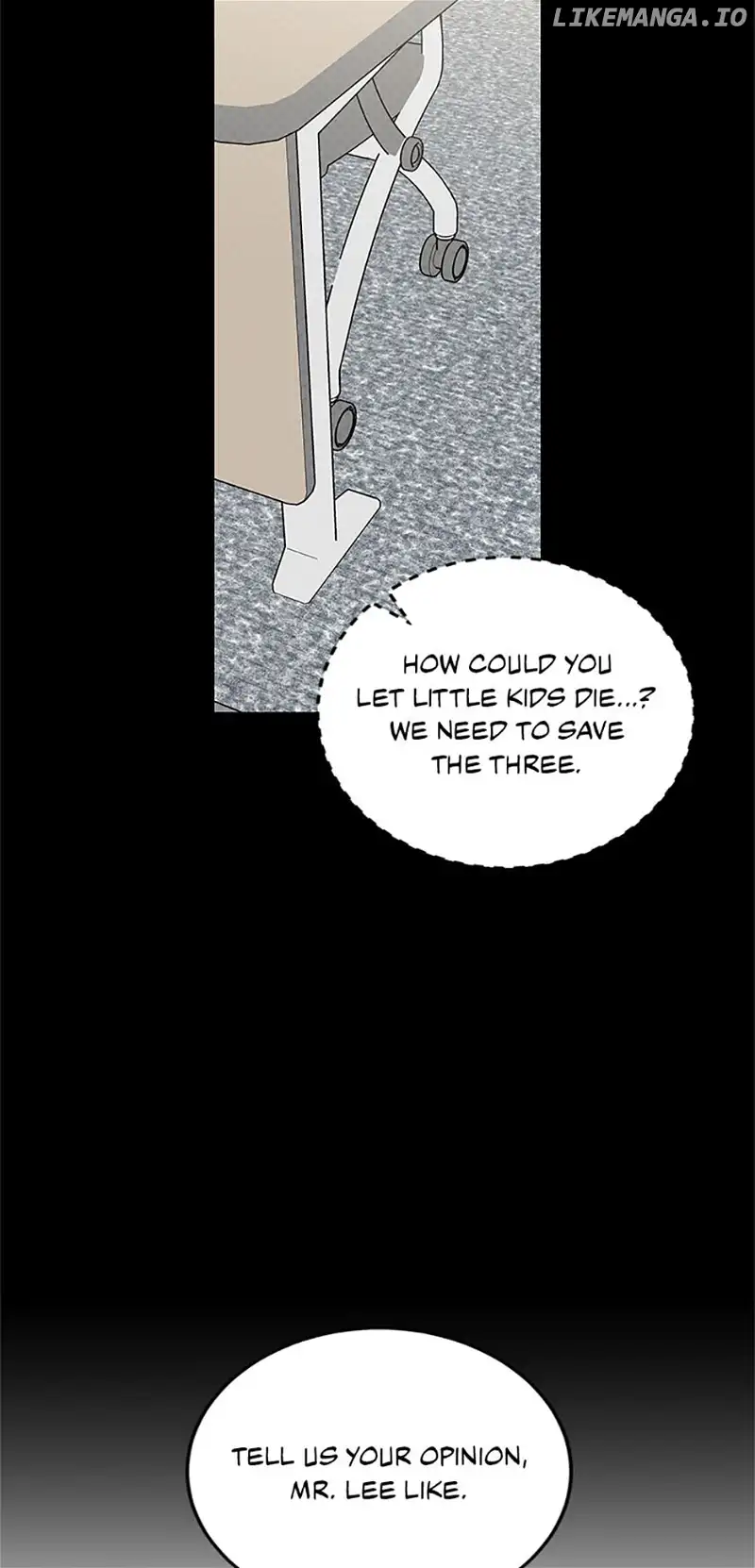 An Extraordinary Guardian chapter 22 page 29