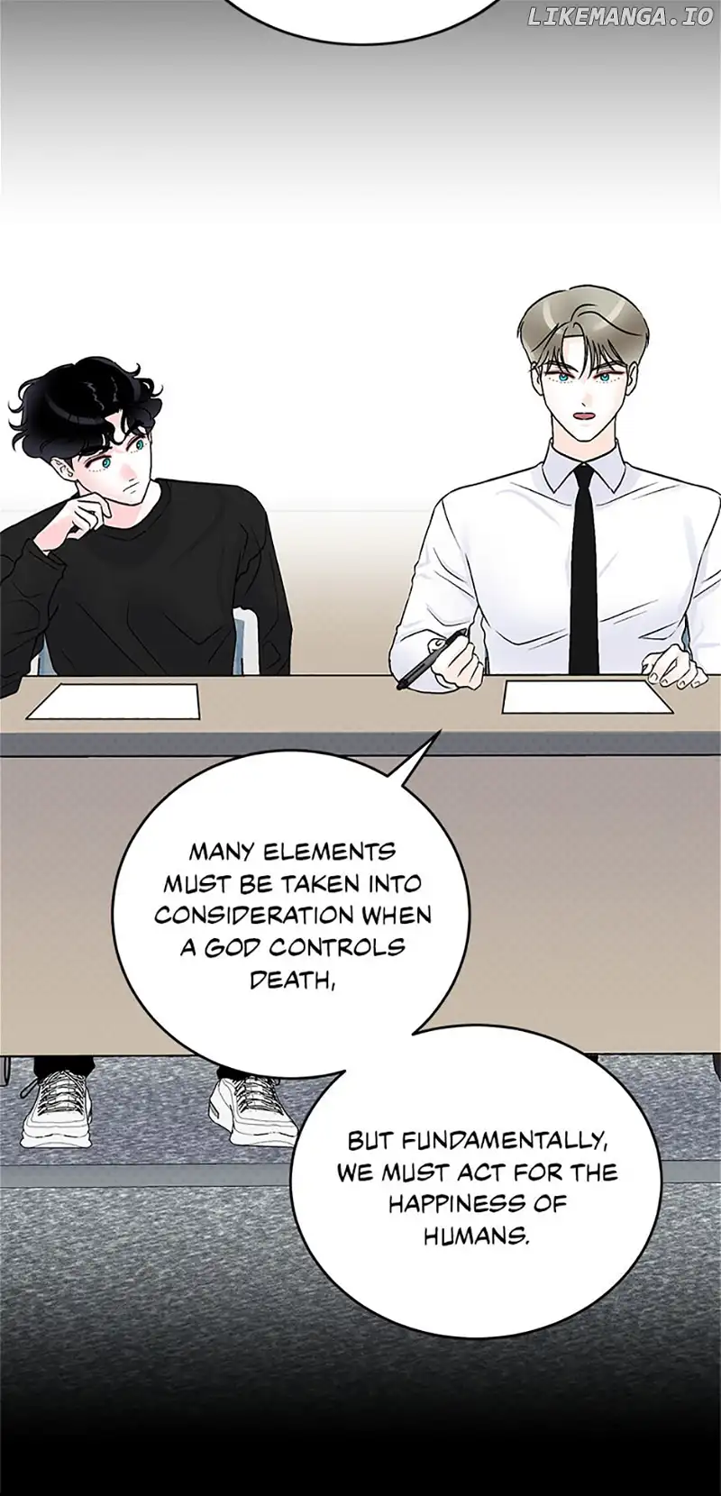 An Extraordinary Guardian chapter 22 page 30