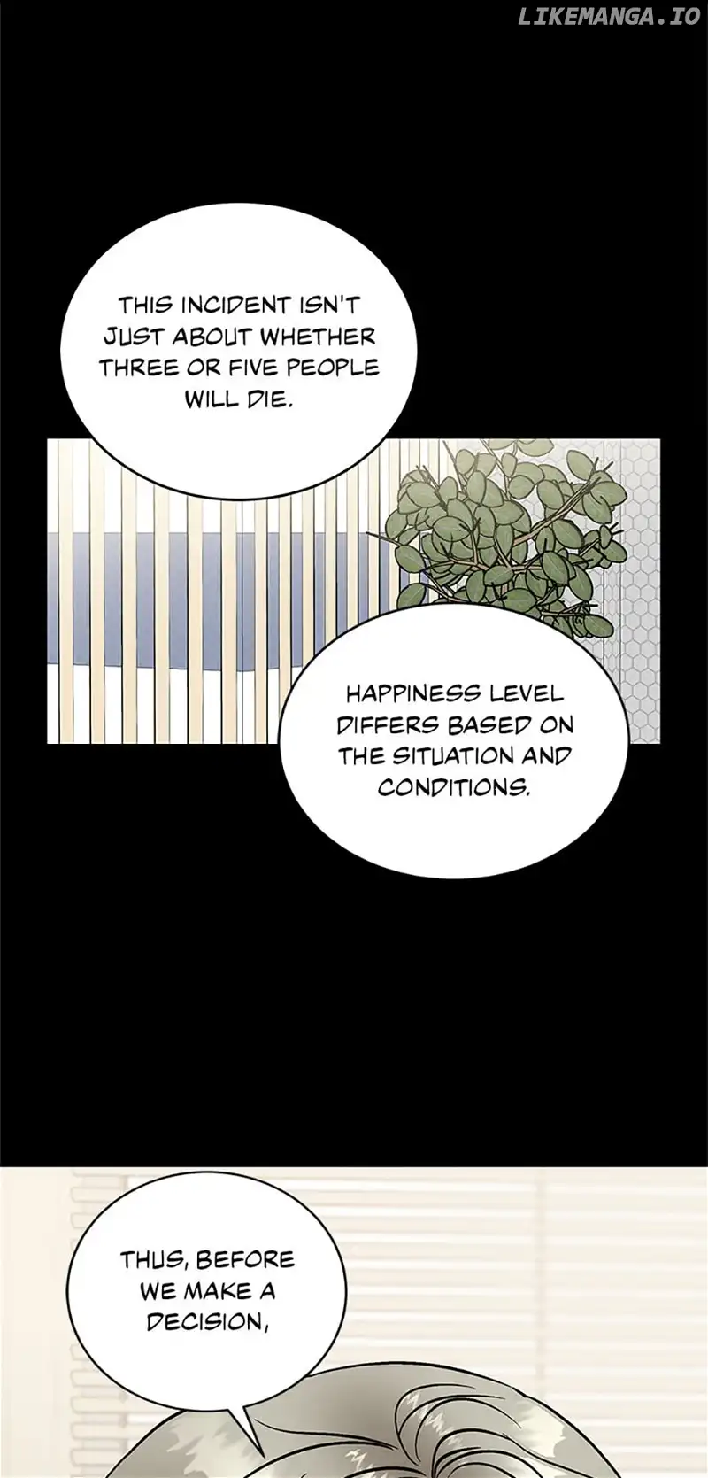 An Extraordinary Guardian chapter 22 page 31
