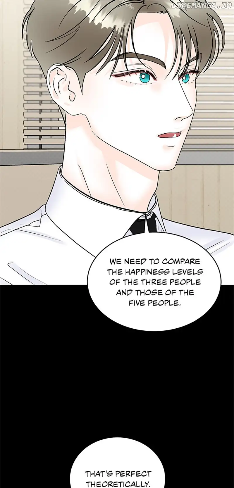 An Extraordinary Guardian chapter 22 page 32