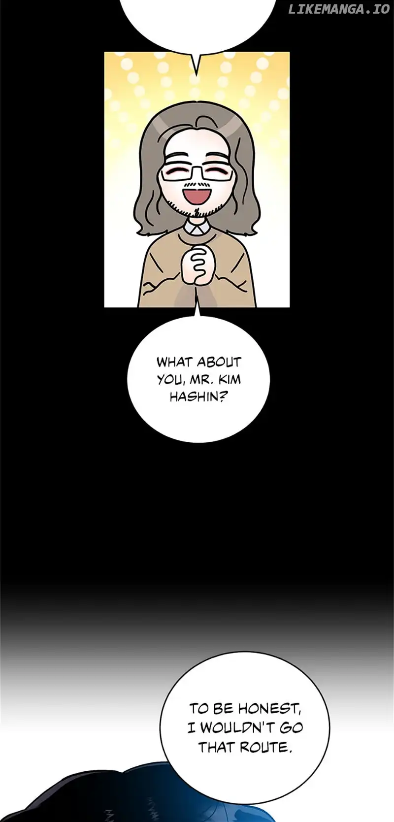 An Extraordinary Guardian chapter 22 page 33