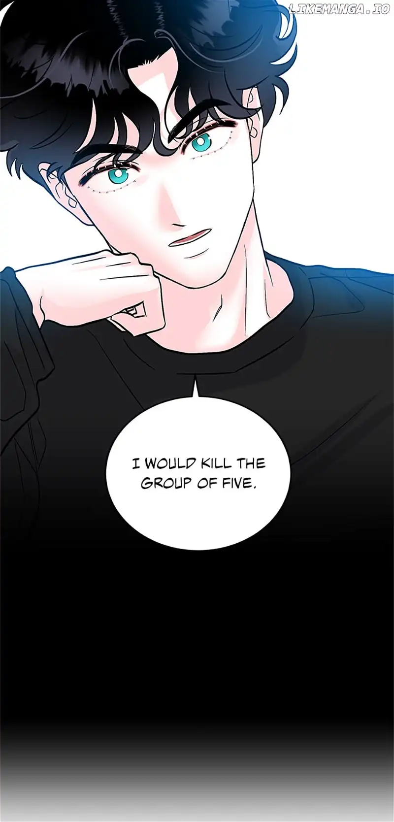 An Extraordinary Guardian chapter 22 page 34