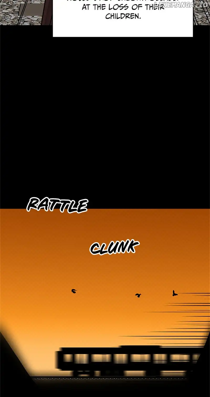 An Extraordinary Guardian chapter 22 page 39