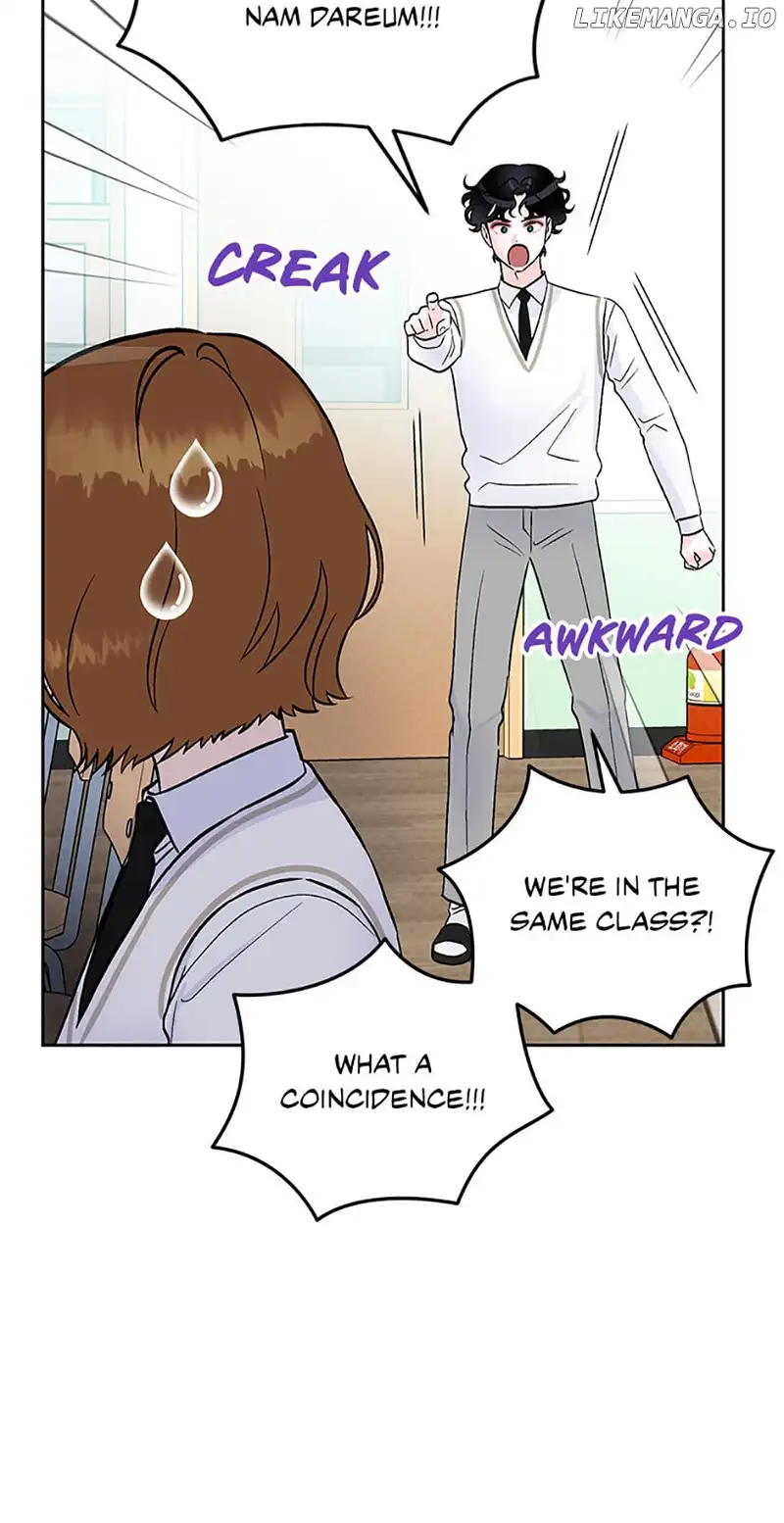 An Extraordinary Guardian chapter 22 page 51