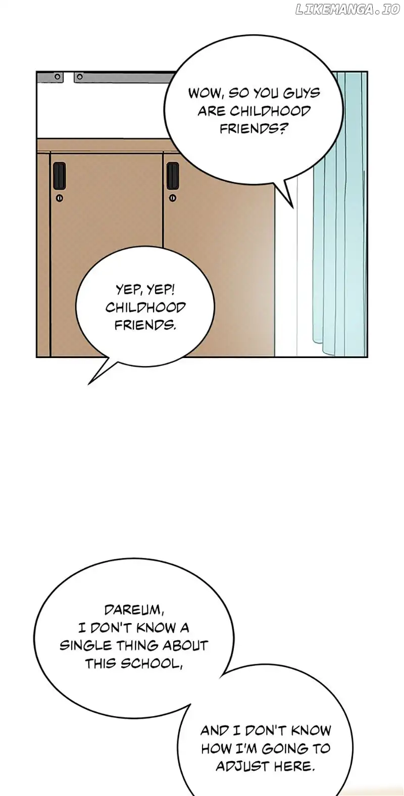 An Extraordinary Guardian chapter 22 page 54