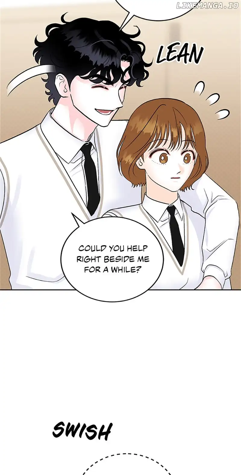 An Extraordinary Guardian chapter 22 page 55