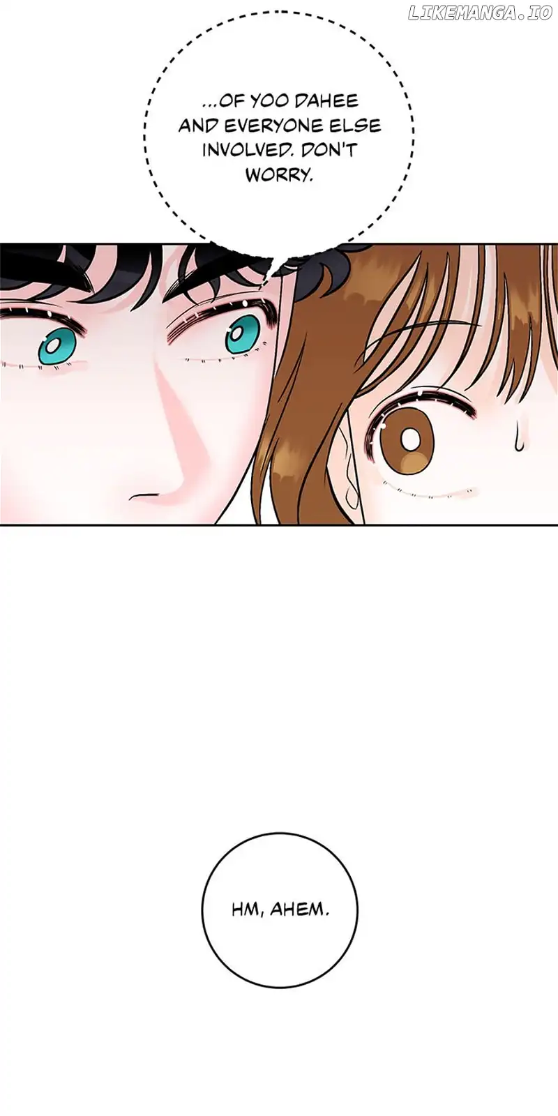 An Extraordinary Guardian chapter 22 page 57