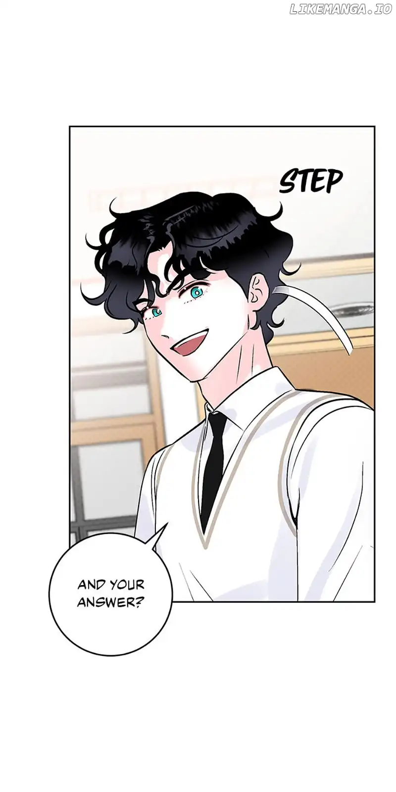 An Extraordinary Guardian chapter 22 page 58