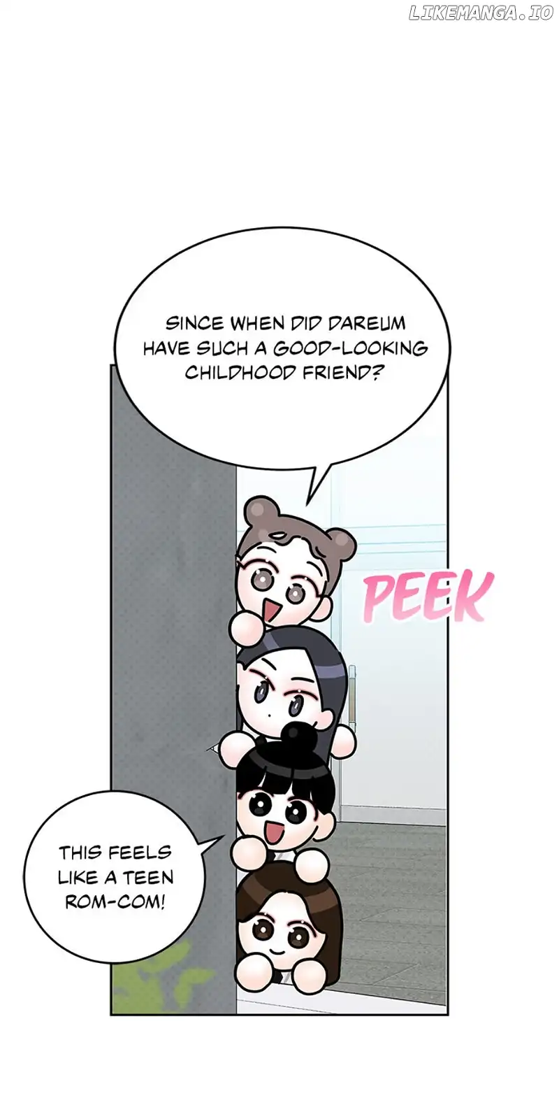 An Extraordinary Guardian chapter 22 page 61