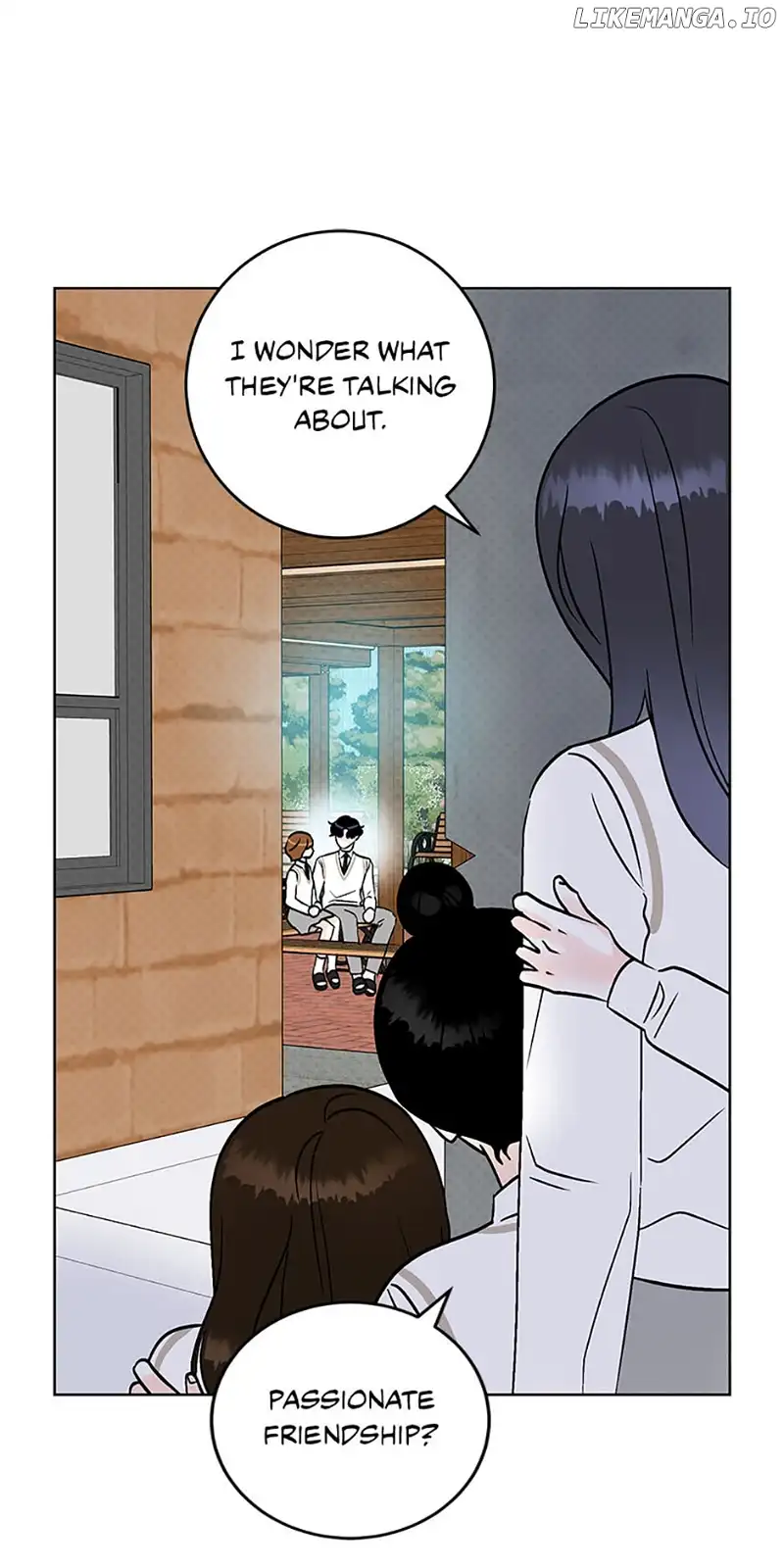 An Extraordinary Guardian chapter 22 page 62