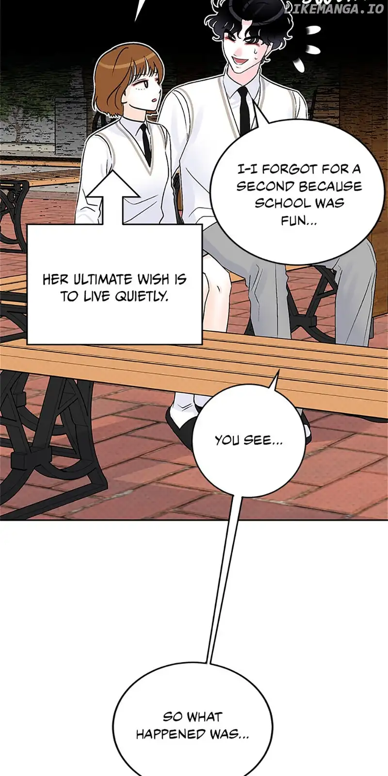 An Extraordinary Guardian chapter 22 page 65