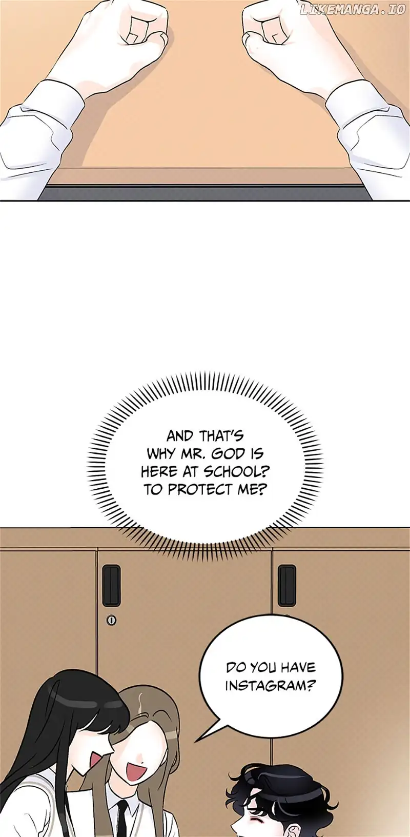 An Extraordinary Guardian chapter 22 page 68