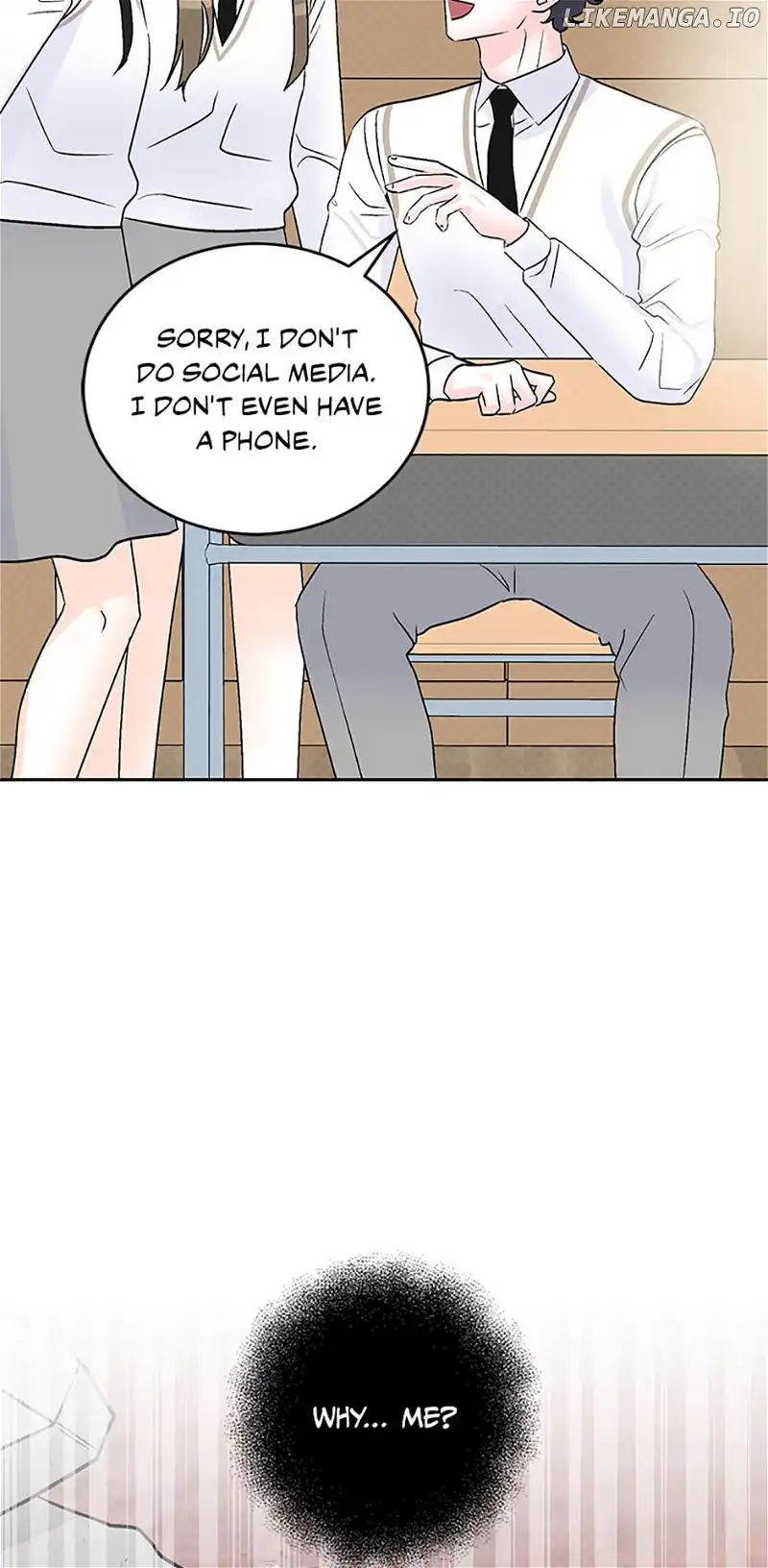 An Extraordinary Guardian chapter 22 page 69