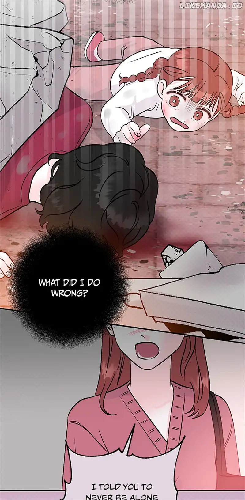 An Extraordinary Guardian chapter 22 page 70