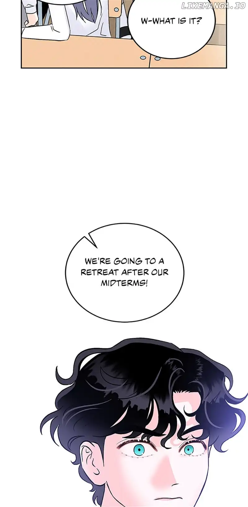 An Extraordinary Guardian chapter 22 page 74