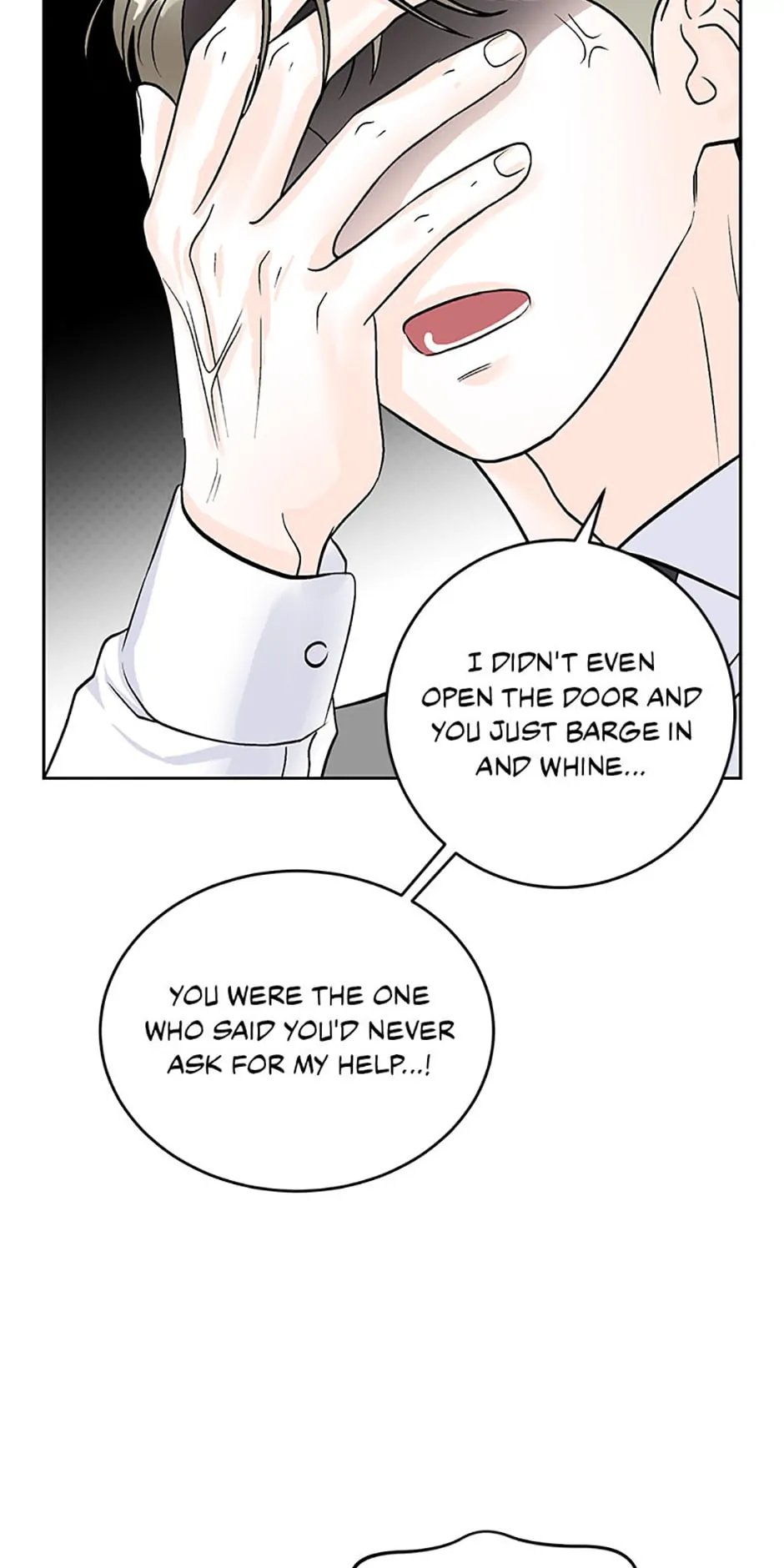 An Extraordinary Guardian chapter 23 page 4