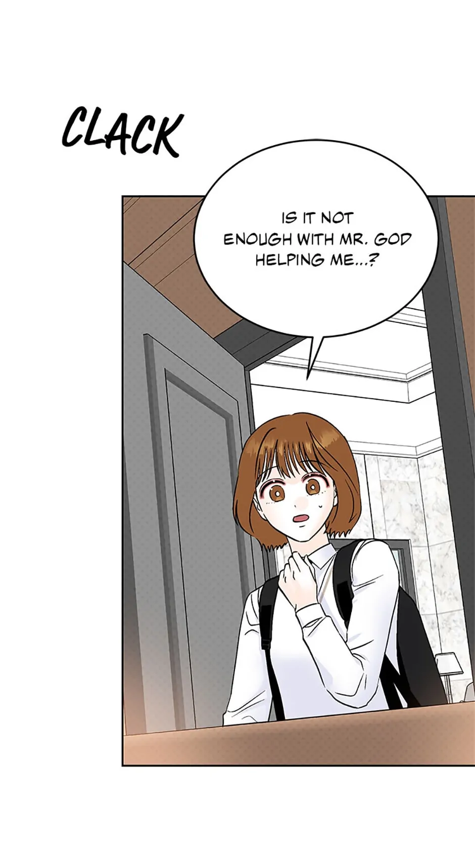 An Extraordinary Guardian chapter 23 page 6