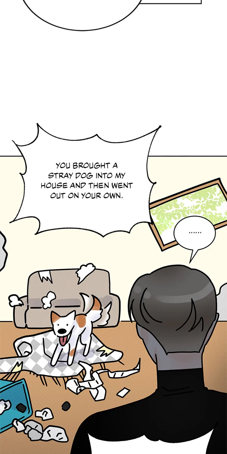 An Extraordinary Guardian chapter 23 page 15