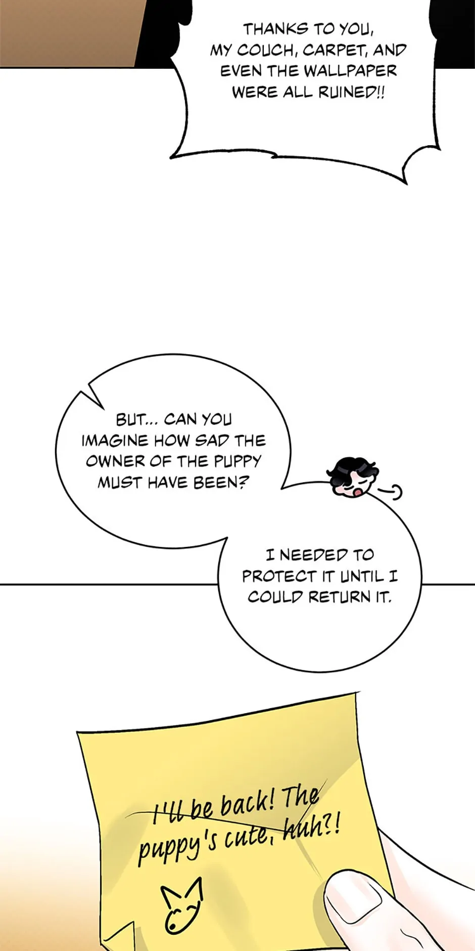 An Extraordinary Guardian chapter 23 page 16