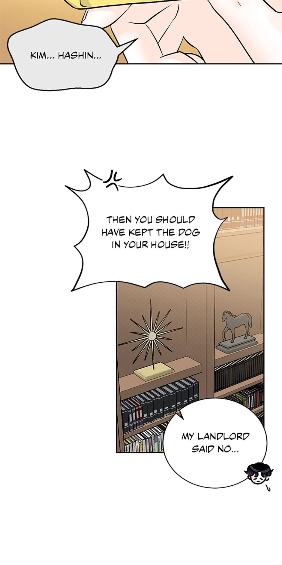An Extraordinary Guardian chapter 23 page 17