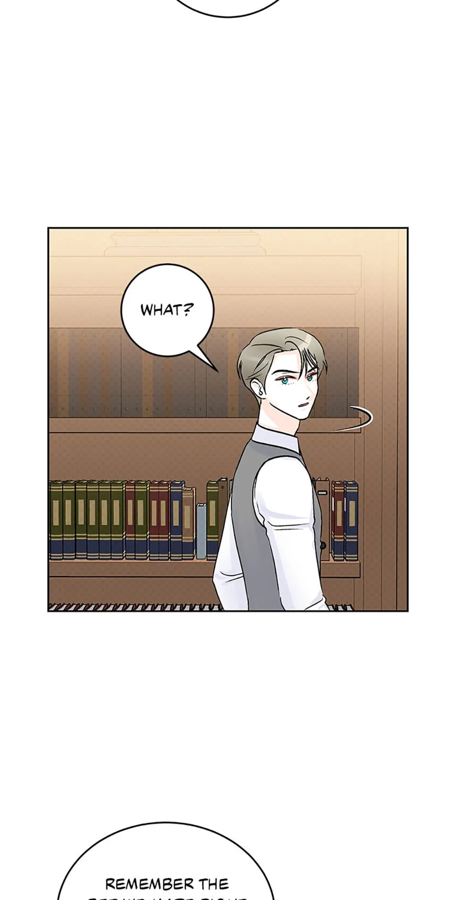 An Extraordinary Guardian chapter 23 page 21