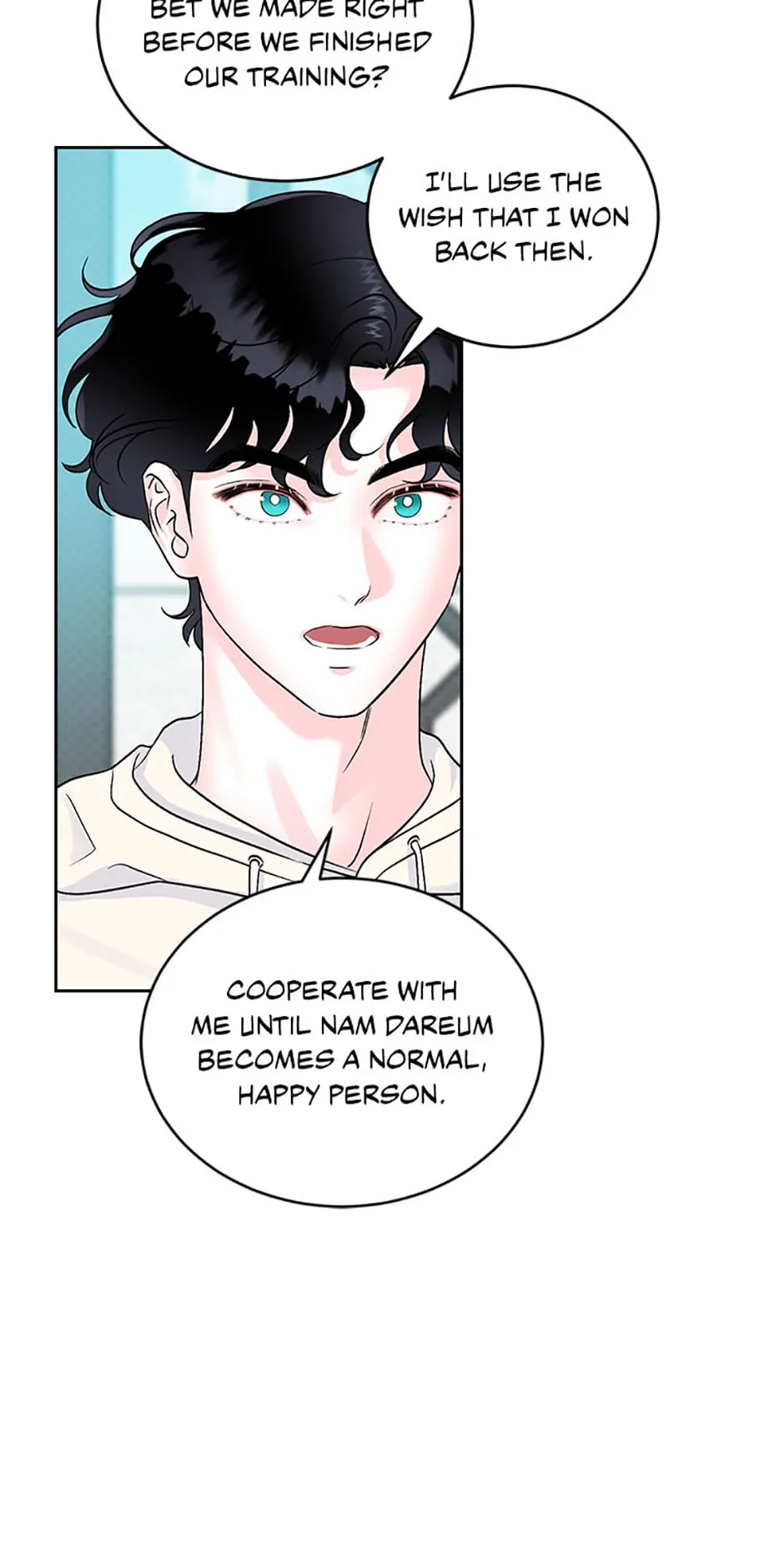 An Extraordinary Guardian chapter 23 page 22