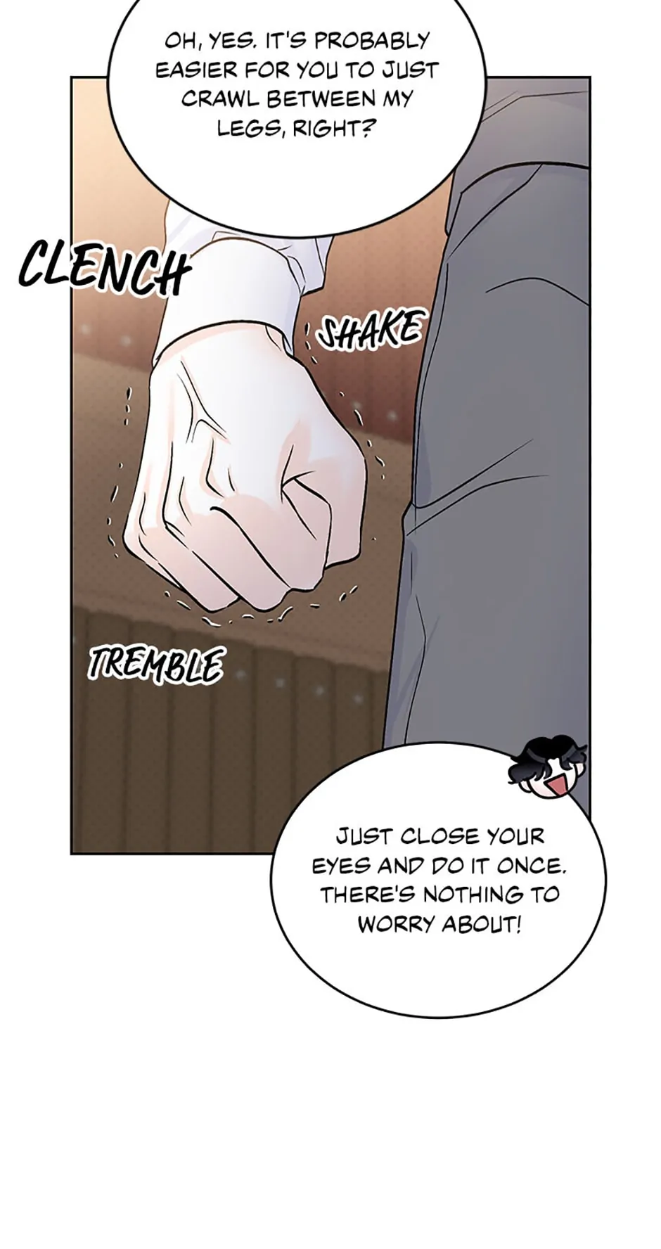 An Extraordinary Guardian chapter 23 page 27
